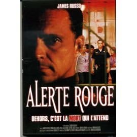 Alerte Rouge - Livres & eBooks Amazon France à 10.00€