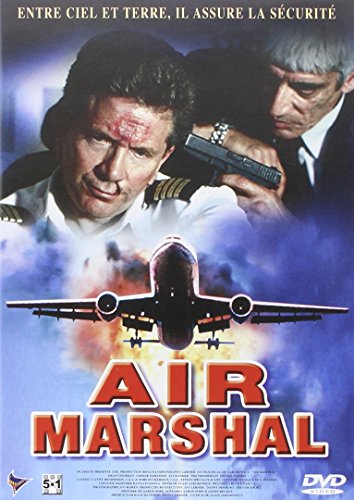 Air Marshal en promo sur Amazon