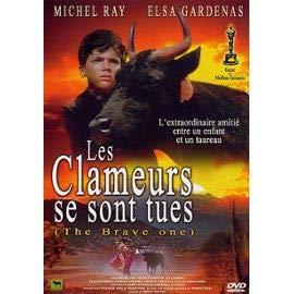 Les Clameurs se sont tues - Bricolage & Outils Amazon France à 20.84€