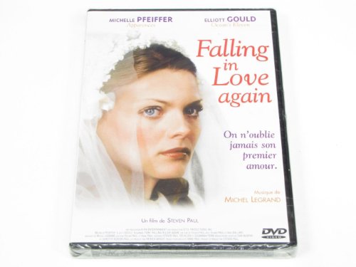 Falling in Love Again - Livres & eBooks en promo à 1.00€