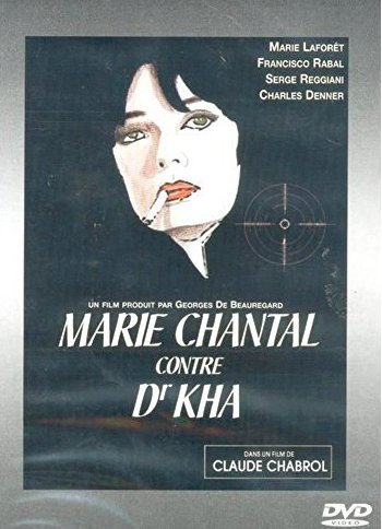 Marie Chantal contre Dr Kha - Livres & eBooks Amazon France à 64.41€