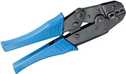 Transmedia Hand Pliers 0.5-1/1.5-2.5/4-6 mm² SW4L - Home & Kitchen Amazon UK à 9.50€