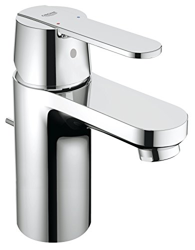 GROHE 32883000 Get Single-Lever Basin Mixer Tap - Maison & Cuisine en promo à 82.94€