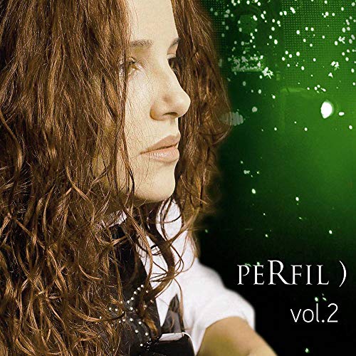 Carolina, Ana - Perfil V.2 - CD - Musique & Instruments Amazon Royaume-Uni à 59.20€