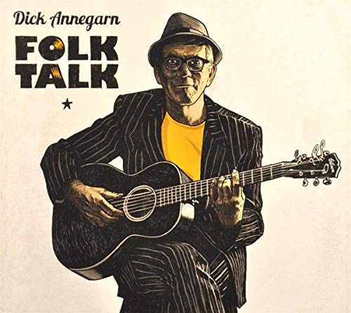 FOLK TALK -DIGI- - Musique & Instruments Amazon Italie à 5.04€