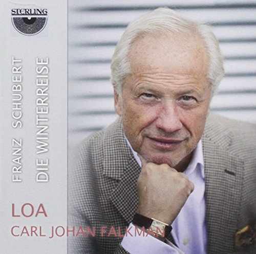 Die Winterreise - Musique & Instruments Amazon Allemagne à 21.00€