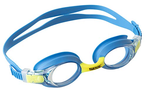 SEAC Bubble Occhialini Nuoto da Piscina per Bambini - Jouets & Jeux Amazon Italie à 5.20€