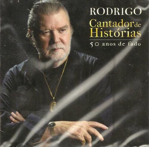 Cantador De Historias: 50 Anos De Fado [2010] - Musique & Instruments Amazon Royaume-Uni à 14.86€