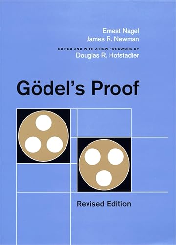 Gödel's Proof - Amazon Royaume-Uni à 2.99€
