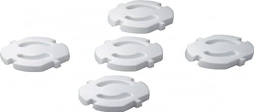 Hartig + Helling 98594 KS 6 - Coperture di sicurezza per... - Amazon Italie à 4.89€