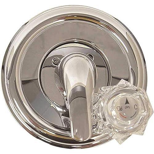 Danco 10003 Single Function Tub and Shower Trim Kit, Fits... - Auto & Moto Amazon Allemagne à 7.88€
