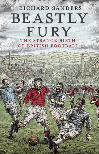 Beastly Fury: The Strange Birth Of British Football - Sports & Fitness Amazon Royaume-Uni à 2.99€