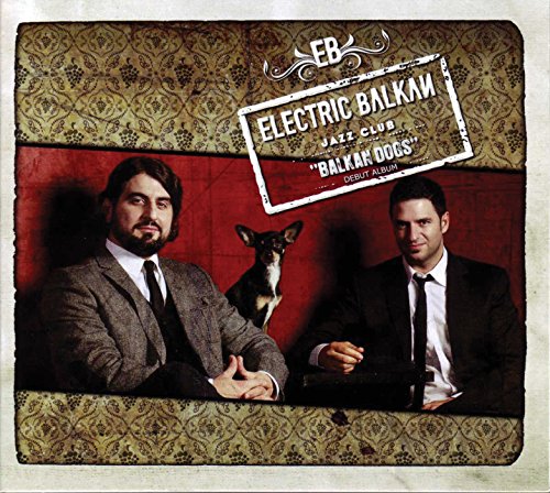 Balkan Dogs - Animalerie Amazon Allemagne à 7.49€