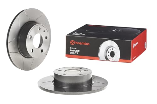 Brembo 08312676 Max Line Disco de Freno, Set de 2 - Bricolage & Outils en promo à 44.48€