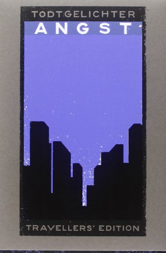 Angst -Ltd- - Musique & Instruments Amazon Espagne à 20.63€