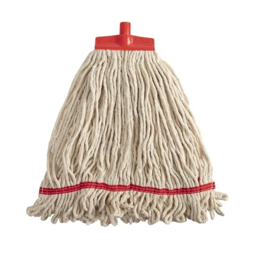 Scot Young Kentucky Mop Head Red - 16oz - Amazon Allemagne à 10.22€