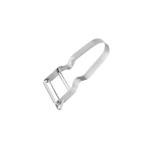 Vogue CF938 éplucheur dentelé en acier inoxydable - Bricolage & Outils Amazon France à 8.85€