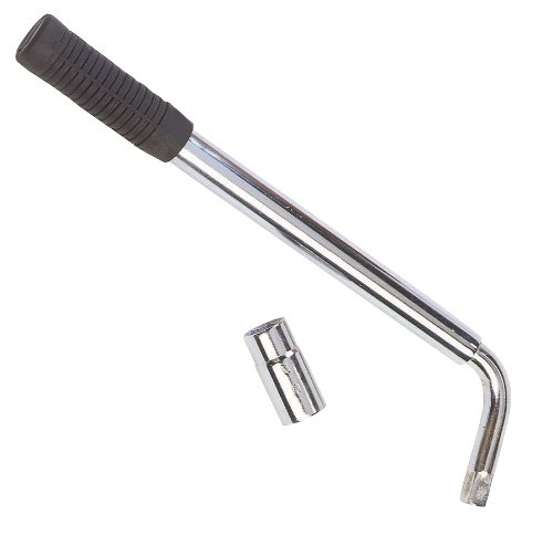 Cogex 101377 Clé démonte roue - Auto & Moto Amazon France à 10.54€