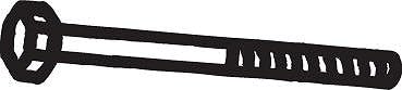 Bosal 258-887 - Terminali per tubo con filettatura - Amazon Italie à 17.68€