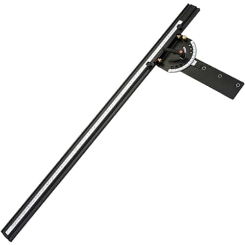 Trend 36-Inch Varijig Adjustable Angle Guide for Routers &... en promo à 63,73€ (-30%) sur Amazon FR