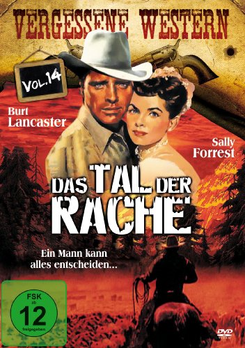 Das Tal der Rache - Vergessene Western Vol. 14 [Alemania]... - Livres & eBooks Amazon Espagne à 7.99€