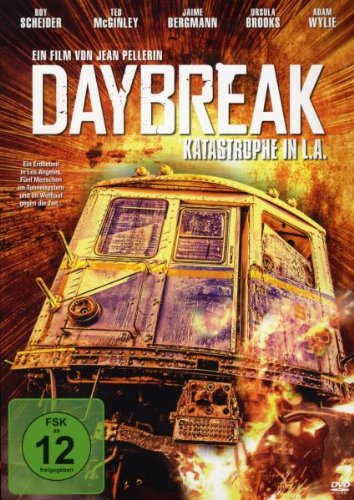 Daybreak - Katastrophe In L.A. - Musique & Instruments Amazon Italie à 6.38€