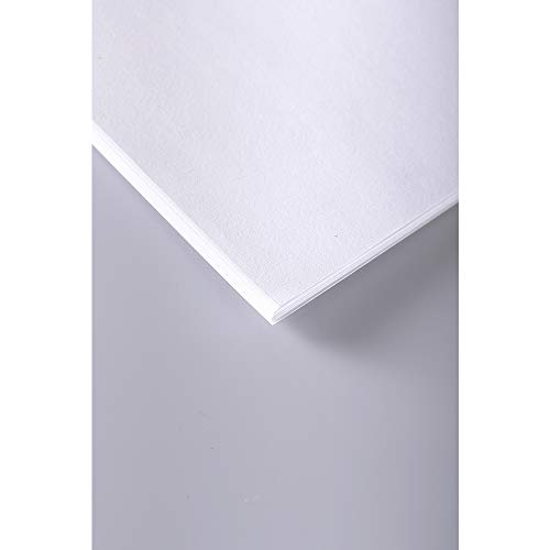 Clairefontaine 3712C Skizzenpapier (120 g, 50 x 65 cm, 25... - Maison & Cuisine Amazon Allemagne à 13.54€