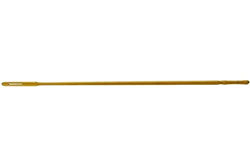 Gewa 755608 Spazzolino Flauto Traverso, Legno, 36 cm - Amazon Italy à 5.05€