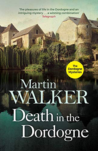 Death in the Dordogne: Uncover the dark secrets lurking in... - Animalerie Amazon Royaume-Uni à 0.99€