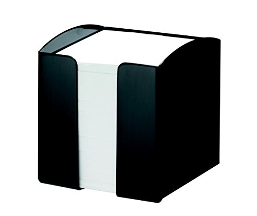 Durable 1701682060 Portamemo Trend, 800 Foglietti Bianchi... - Fournitures Bureau Amazon Italie à 9.09€