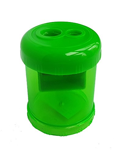 IDENA DOPPELSPITZDOSE - Fournitures Bureau Amazon Allemagne à 1.49€