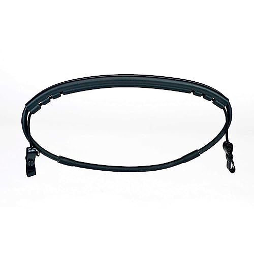 MSA 449895 Attache pour lunettes de soleil Noir - Mode & Vêtements Amazon France à 36.65€