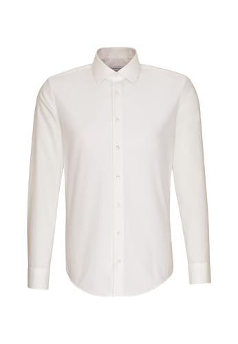 Seidensticker Shaped Bügelfrei Kent Langarm, Camisa para... - Jouets & Jeux Amazon Espagne à 17.37€