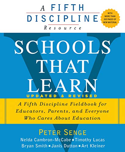 Schools That Learn (Updated and Revised): A Fifth... - DIY & Tools Amazon Germany à 6.79€