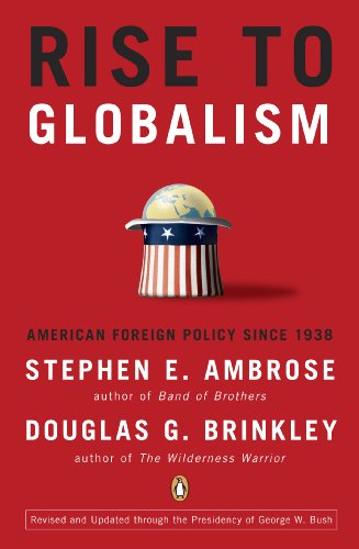 Rise to Globalism: American Foreign Policy Since 1938... - Bricolage & Outils Amazon Royaume-Uni à 0.99€