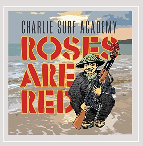 Roses Are Red - Musique & Instruments Amazon Allemagne à 54.81€