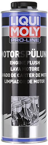 LIQUI MOLY Pro-Line Lava motore, 1 L, Additivo all'olio... - Auto & Motorcycle Amazon Italy à 22.52€