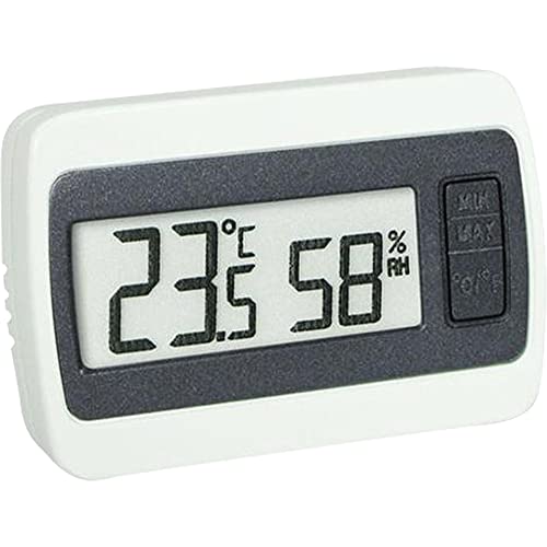 Technoline Ws 7005-It - Estación Meteorológica, color... - Amazon Espagne à 12.87€