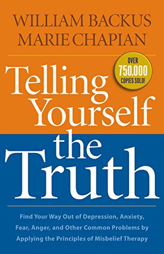 Telling Yourself the Truth: Find Your Way Out of... - Amazon Royaume-Uni à 4.99€