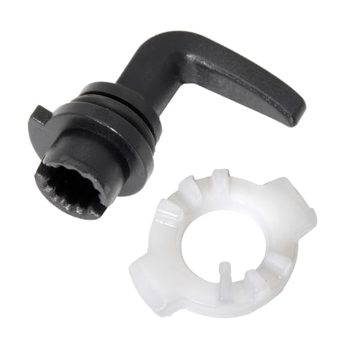 American Standard m962552–0070 eine Cam Montage - Bon plan à 8.89€