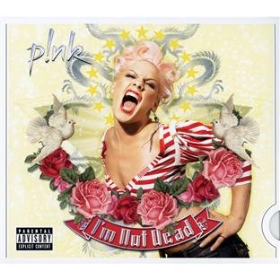 I'M Not Dead - Amazon Germany à 14.27€