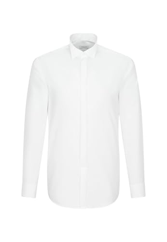 Chemise business Seidensticker pour homme - coupe classique... en promo à 53,60€ (-41%) sur Amazon FR