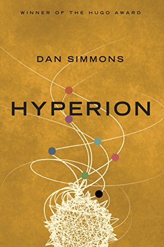 Hyperion (Hyperion Cantos, Book 1) en promo sur Amazon