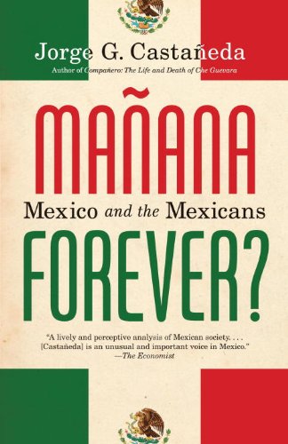 Manana Forever? en promo sur Amazon