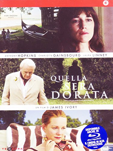 Quella sera dorata [IT Import] - Musique & Instruments Amazon Allemagne à 9.30€