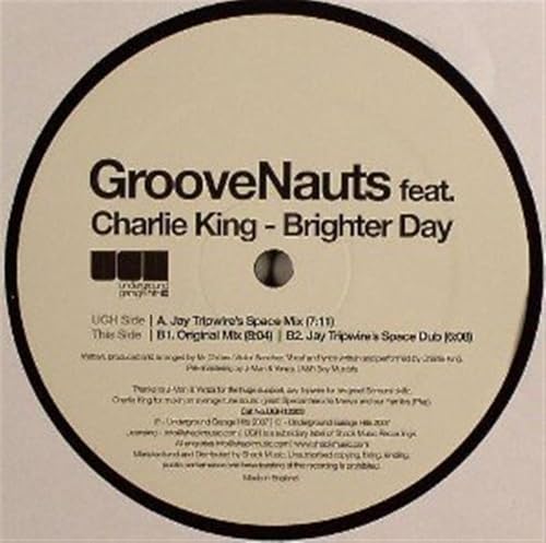 BRIGHTER DAY - Livres & eBooks Amazon Royaume-Uni à 15.05€