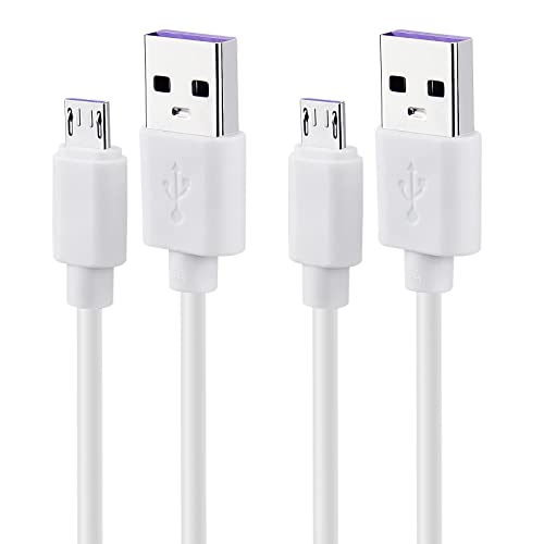 BASTEX Micro USB to USB Cable - High-Tech & Électronique Amazon Royaume-Uni à 5.56€