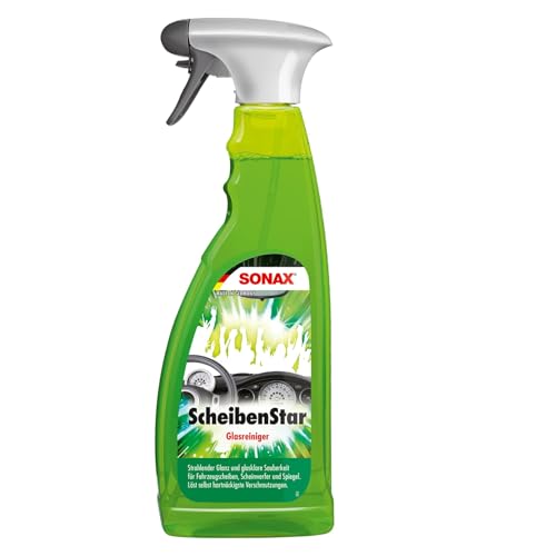 SONAX 02344000 Window Cleaner - Bon plan à 8.00€