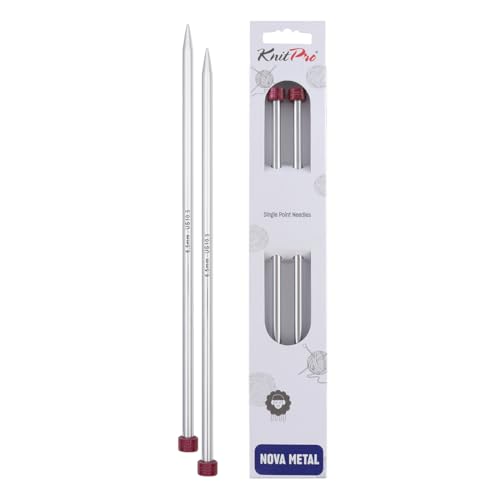 KnitPro Cuscino, KP10260, 6,5 mm - Bon plan à 11.50€