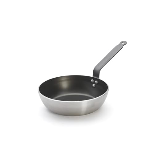 De Buyer 8188.24 - Pentola bombata Antiaderente Choc, Ø 24cm - Sports & Fitness Amazon Italie à 41.83€
